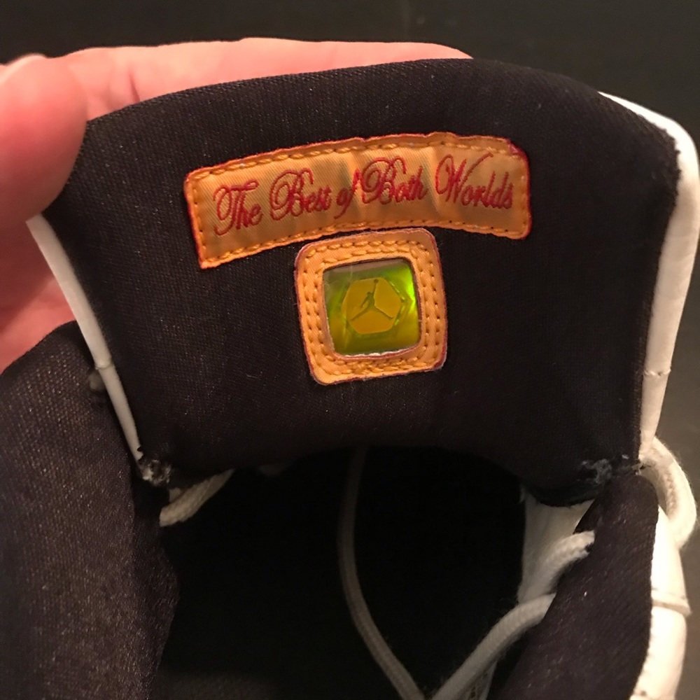 Jordan AF1 - Picture 3 of 7